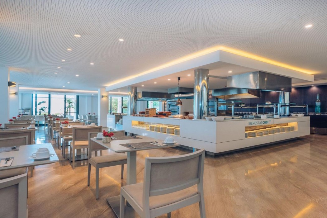 Iberostar Waves Cala Millor - Adults Only 39/86