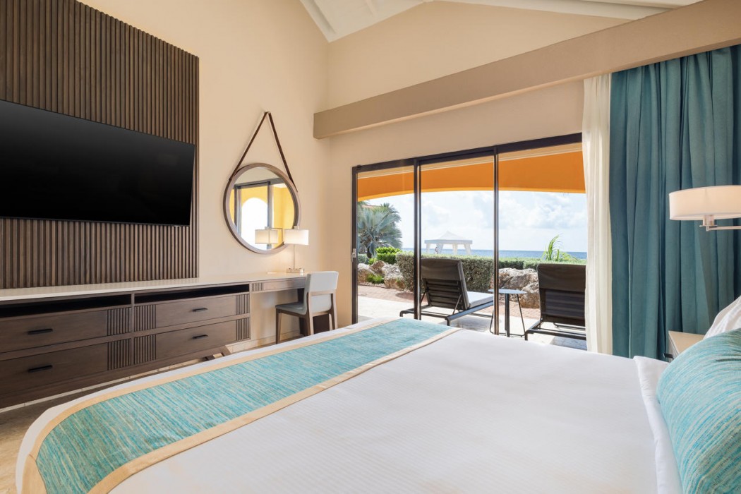 The Royal Sea Aquarium Resort 16/84