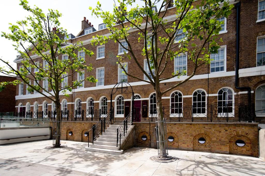 Safestay London Elephant Castle Hostel 1/27