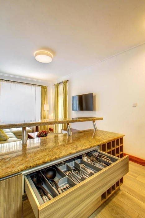 Executive Residency By Best Western Nairobi 10/73