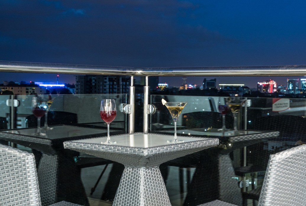 Executive Residency By Best Western Nairobi 44/73