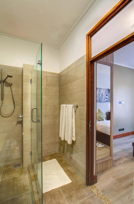 Executive Residency By Best Western Nairobi 59/73