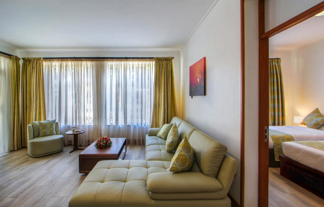 Executive Residency By Best Western Nairobi 23/73