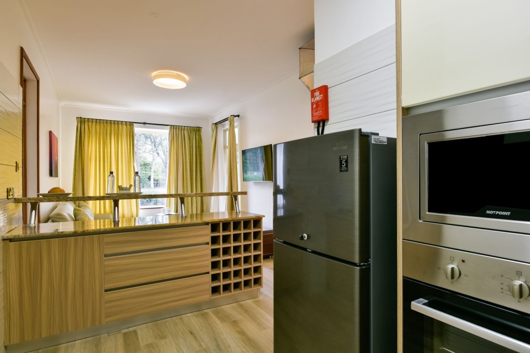 Executive Residency By Best Western Nairobi 52/73