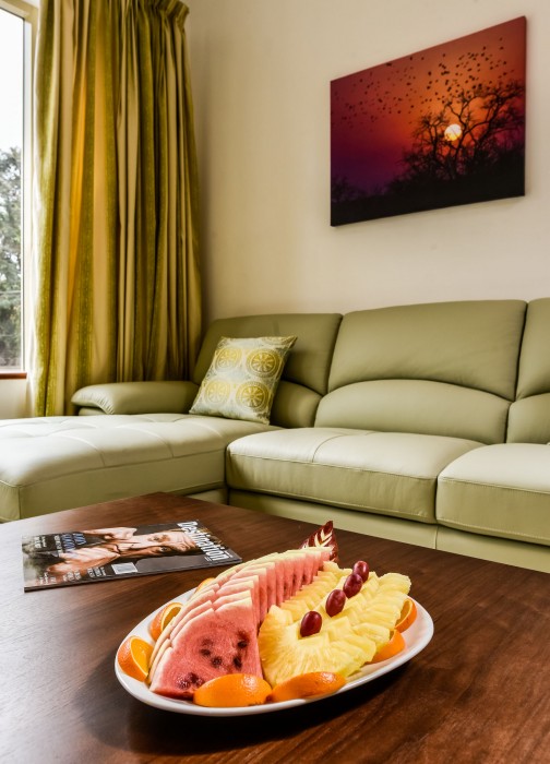 Executive Residency By Best Western Nairobi 40/73