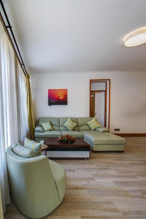 Executive Residency By Best Western Nairobi 33/73