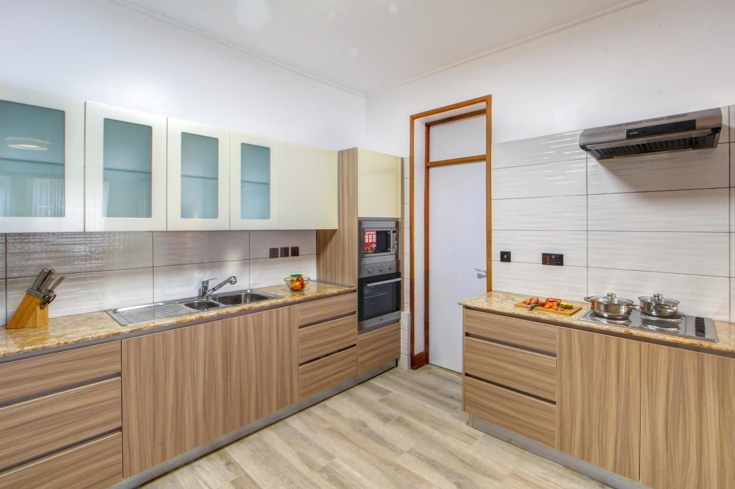 Executive Residency By Best Western Nairobi 57/73