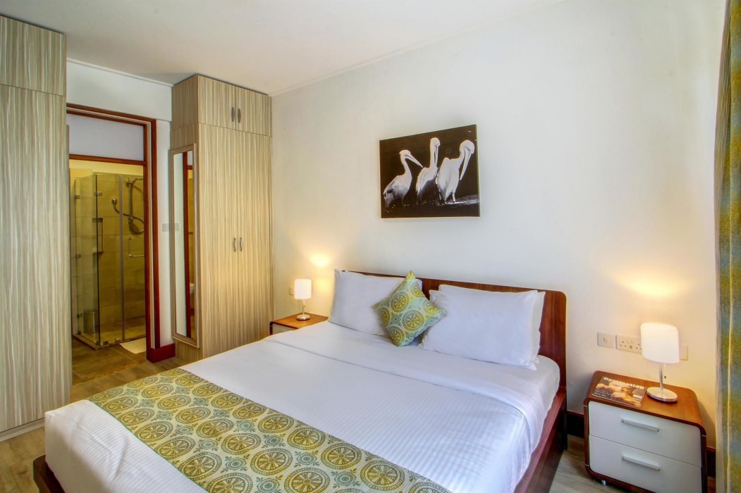 Executive Residency By Best Western Nairobi 54/73