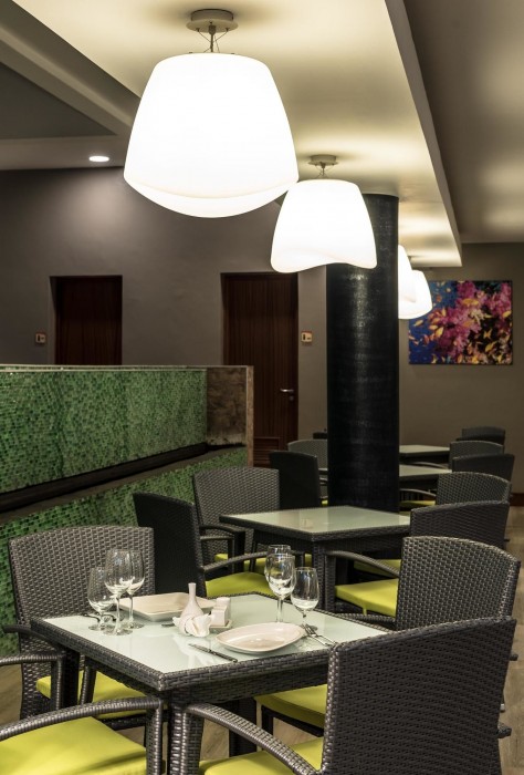 Executive Residency By Best Western Nairobi 19/73
