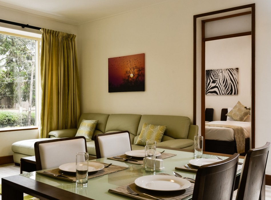 Executive Residency By Best Western Nairobi 49/73