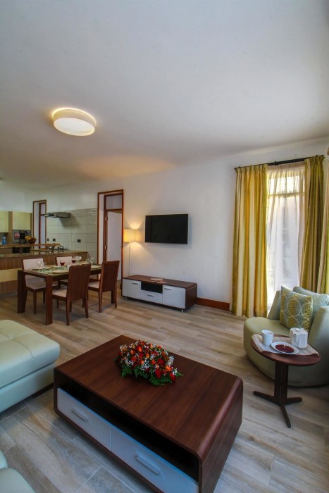 Executive Residency By Best Western Nairobi 25/73