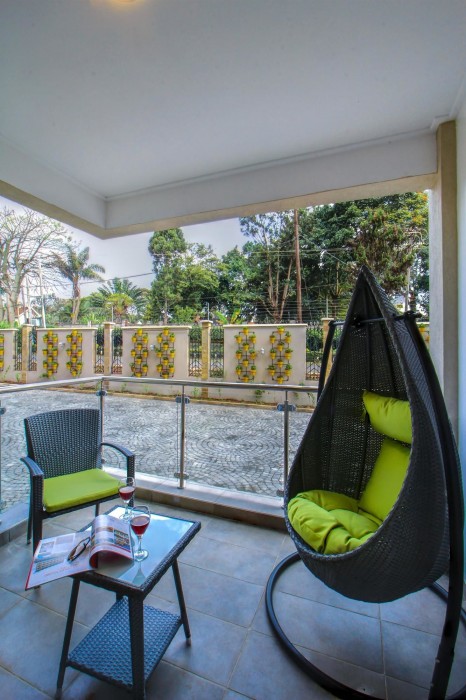 Executive Residency By Best Western Nairobi 20/73
