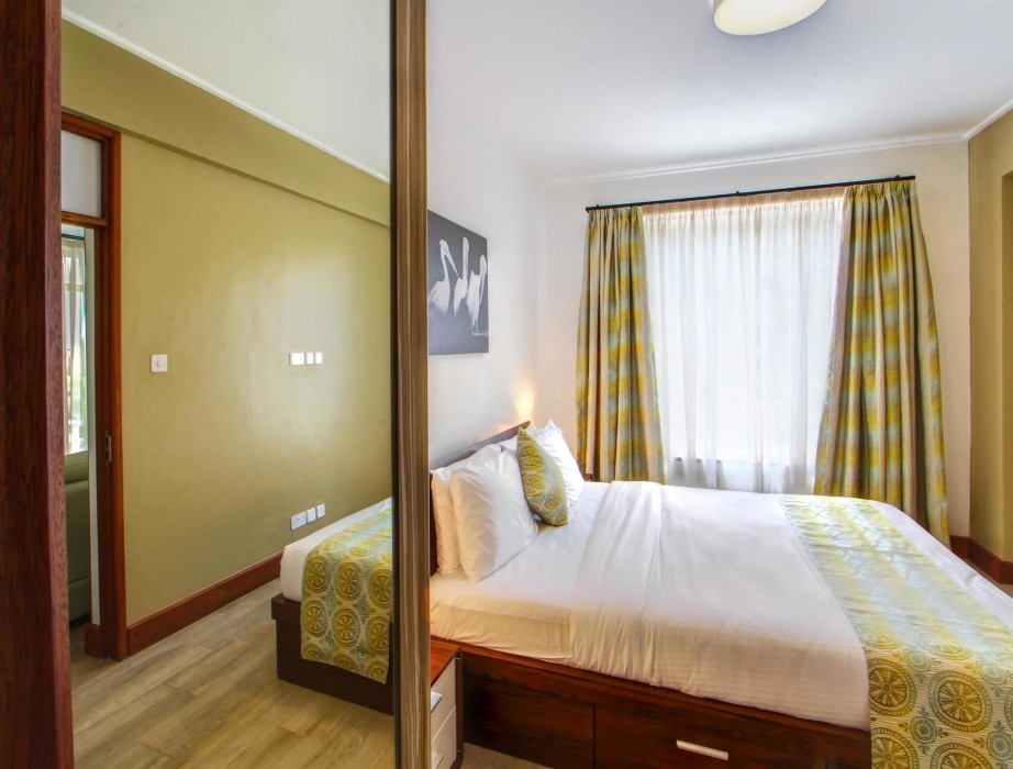 Executive Residency By Best Western Nairobi 48/73