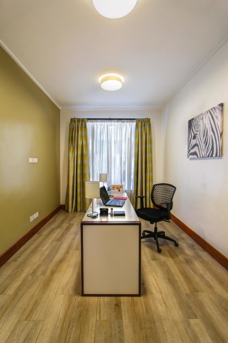 Executive Residency By Best Western Nairobi 28/73