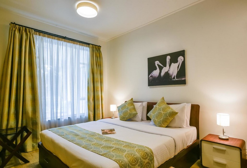 Executive Residency By Best Western Nairobi 37/73