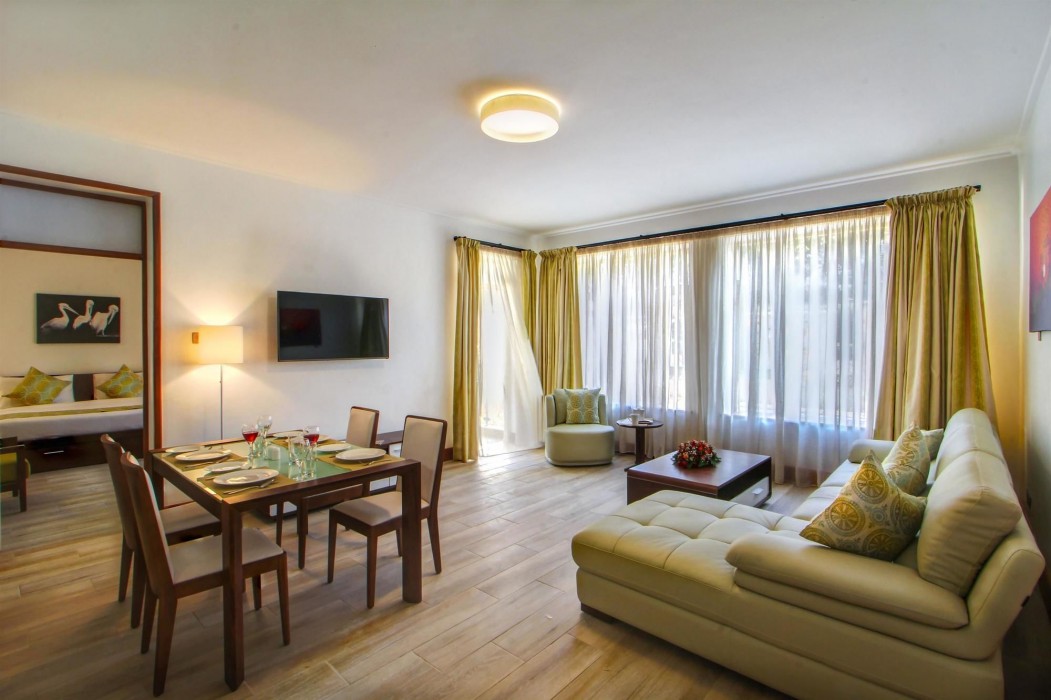 Executive Residency By Best Western Nairobi 36/73