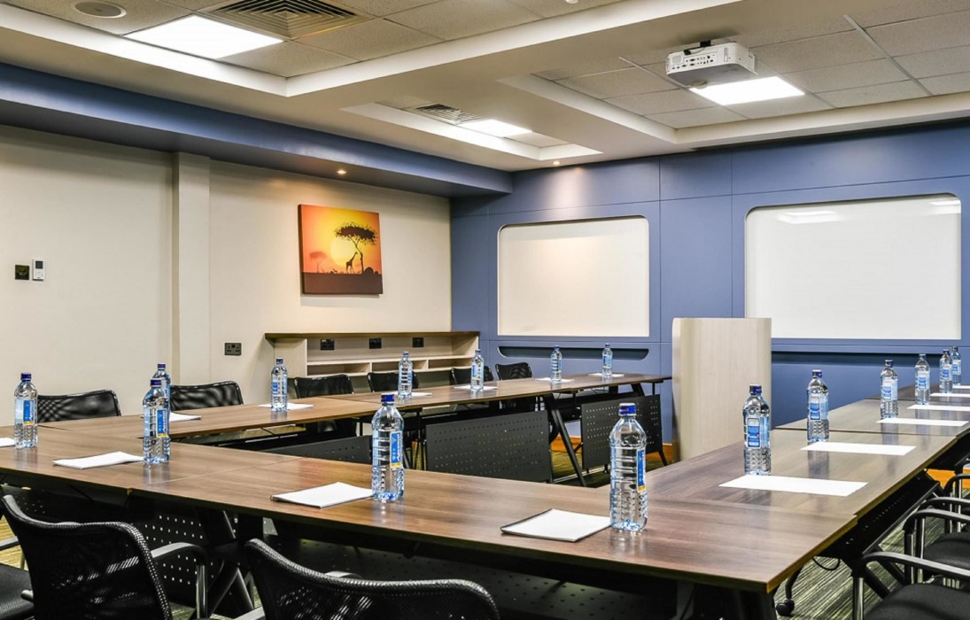 Executive Residency By Best Western Nairobi 58/73