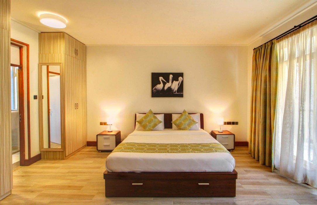 Executive Residency By Best Western Nairobi 27/73