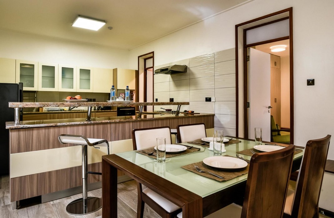 Executive Residency By Best Western Nairobi 12/73