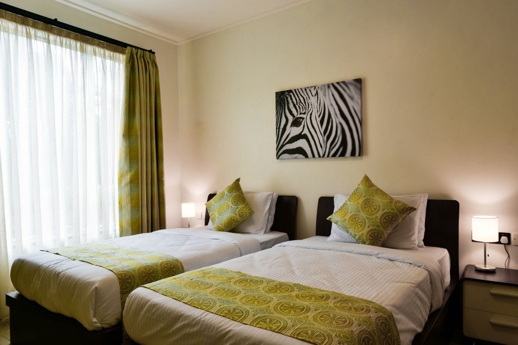 Executive Residency By Best Western Nairobi 32/73
