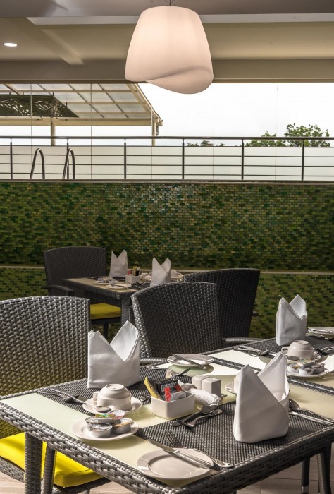 Executive Residency By Best Western Nairobi 41/73