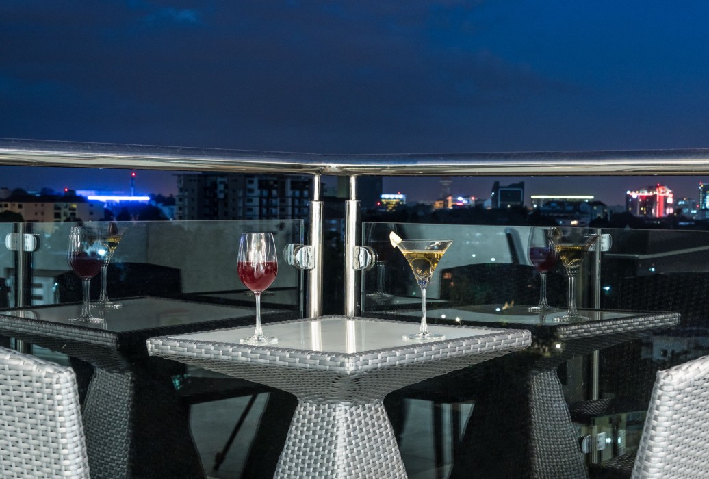 Executive Residency By Best Western Nairobi 26/73