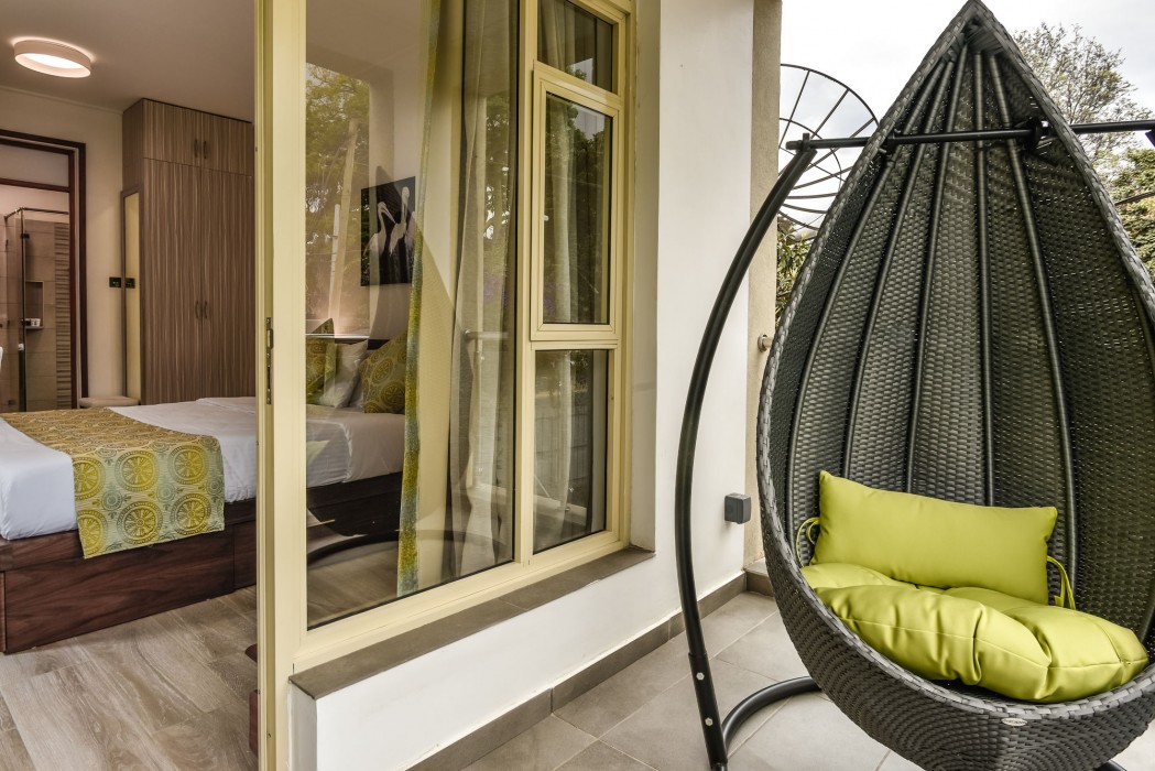 Executive Residency By Best Western Nairobi 34/73