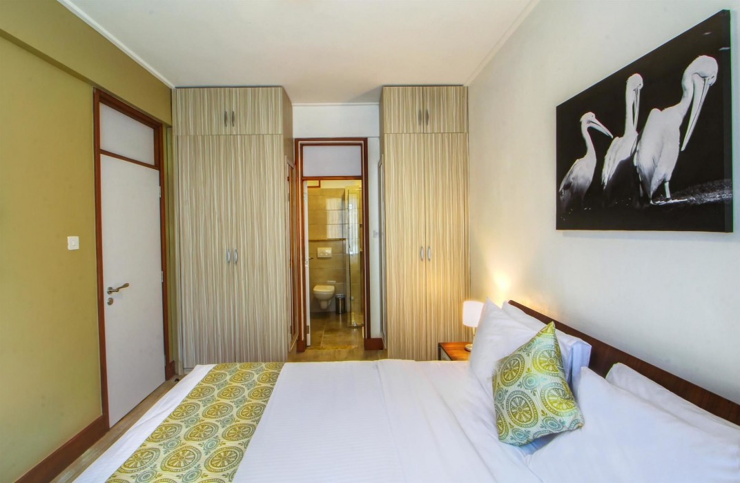 Executive Residency By Best Western Nairobi 38/73