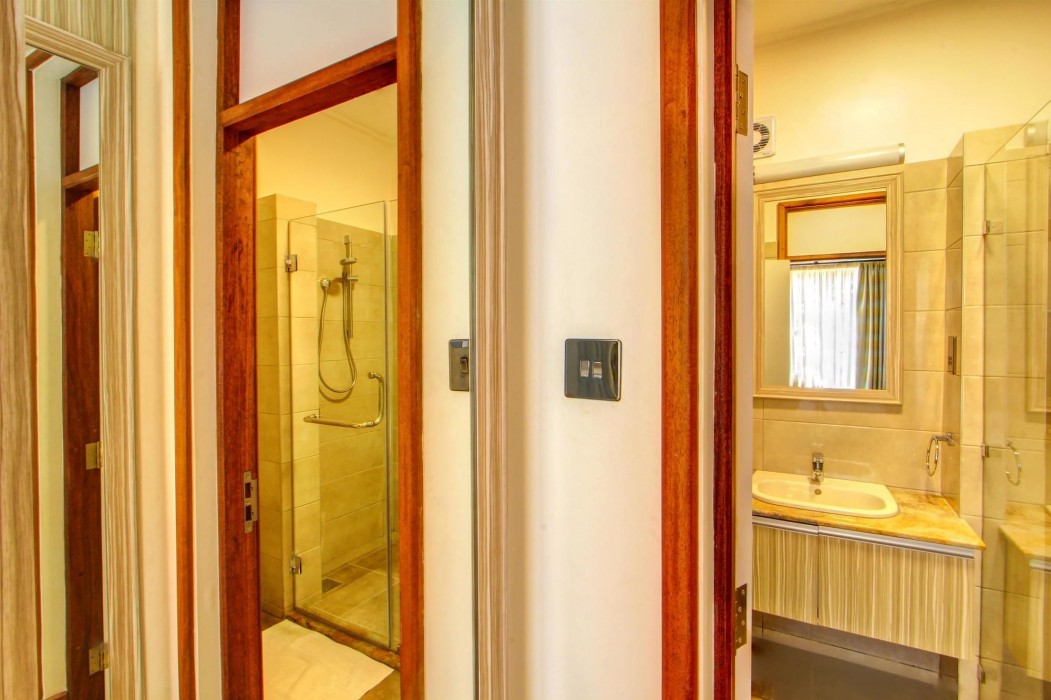 Executive Residency By Best Western Nairobi 16/73