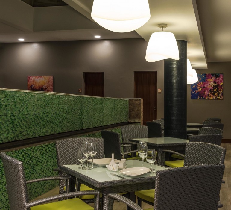 Executive Residency By Best Western Nairobi 39/73
