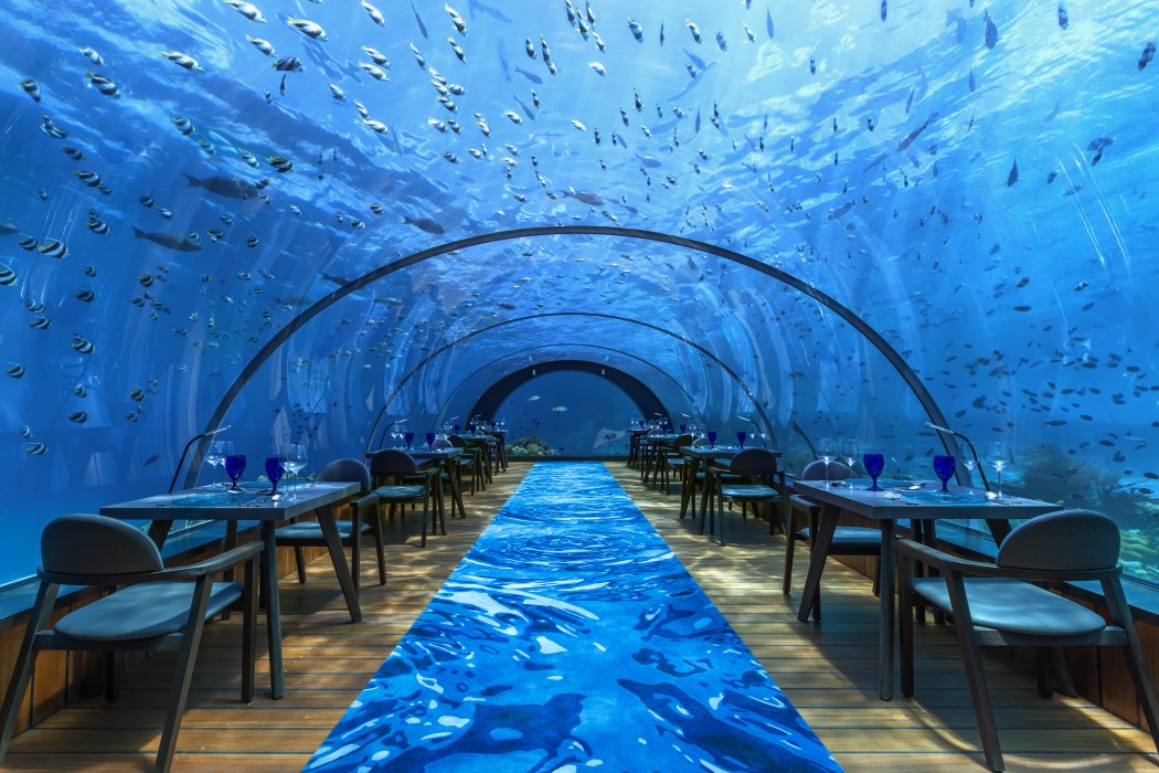 HURAWALHI ISLAND RESORT MALDIVES 21/99