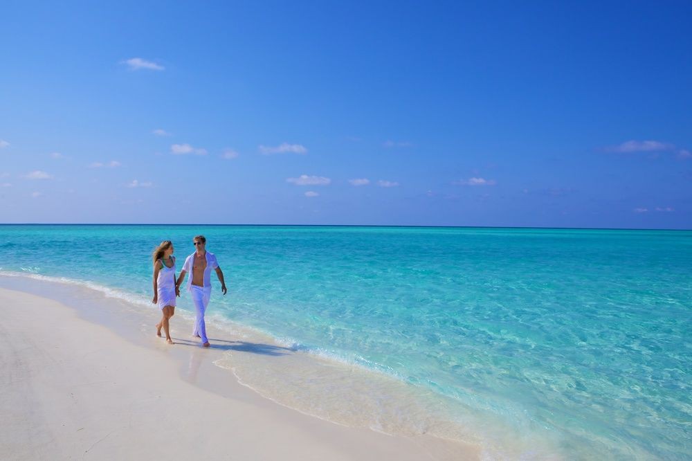 HURAWALHI ISLAND RESORT MALDIVES 38/99