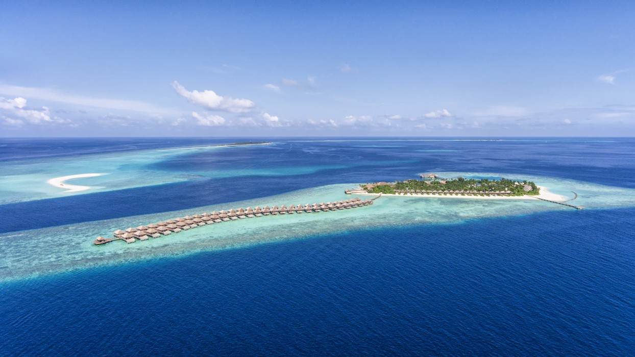 HURAWALHI ISLAND RESORT MALDIVES in Huruvalhi