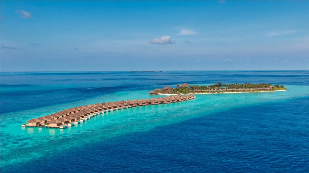HURAWALHI ISLAND RESORT MALDIVES in Huruvalhi