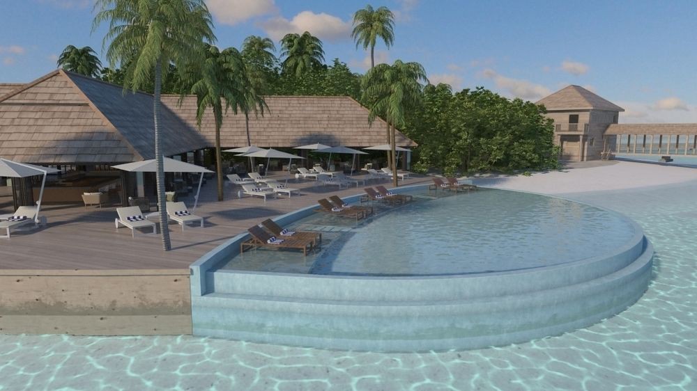HURAWALHI ISLAND RESORT MALDIVES 39/99