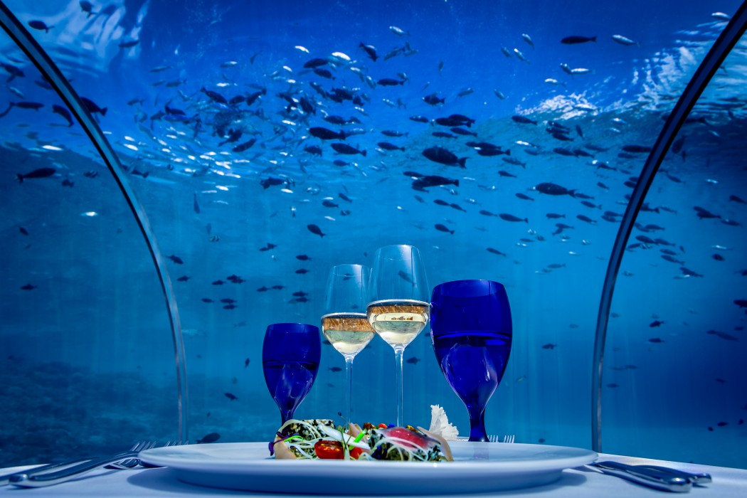 HURAWALHI ISLAND RESORT MALDIVES 24/99