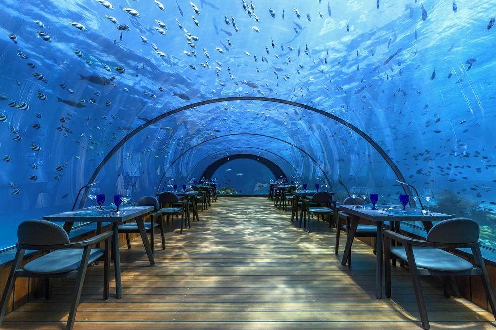 HURAWALHI ISLAND RESORT MALDIVES 14/99