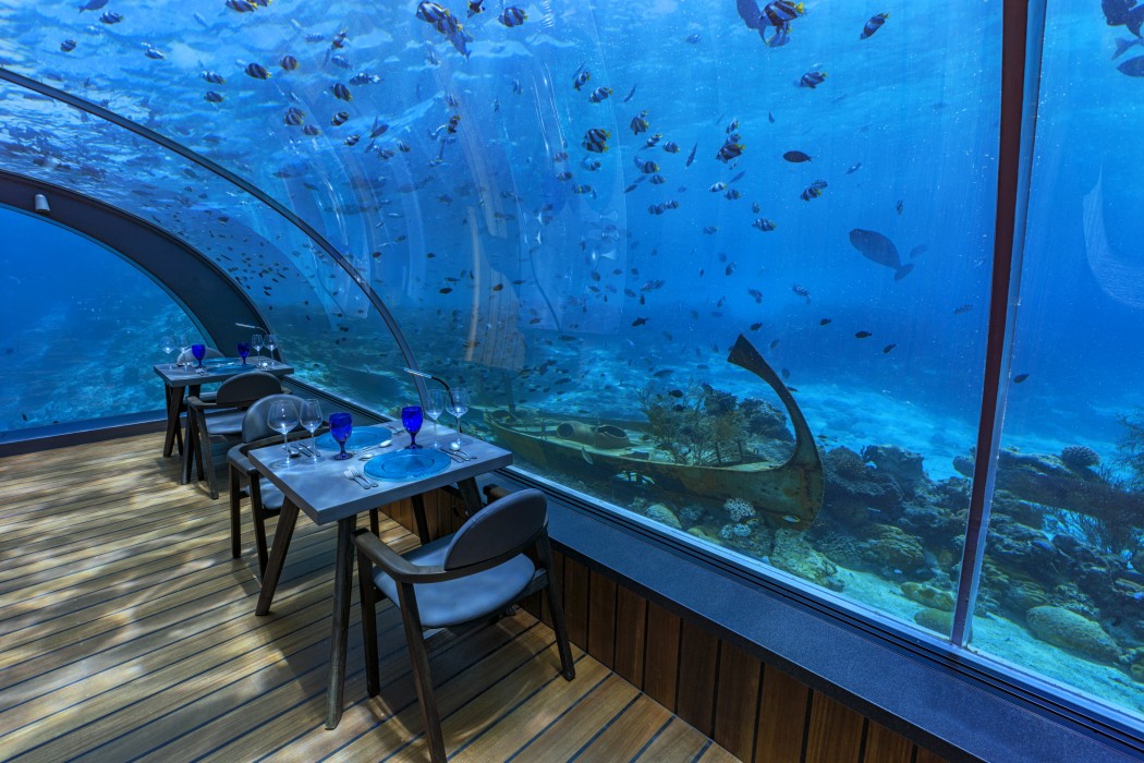 HURAWALHI ISLAND RESORT MALDIVES 23/99