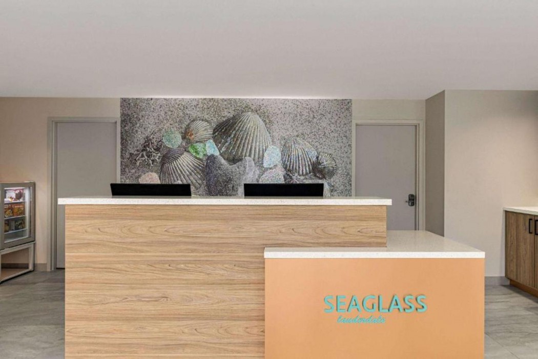 Sea Glass Beach Place, Trademark Collection by Wyndham 7/62