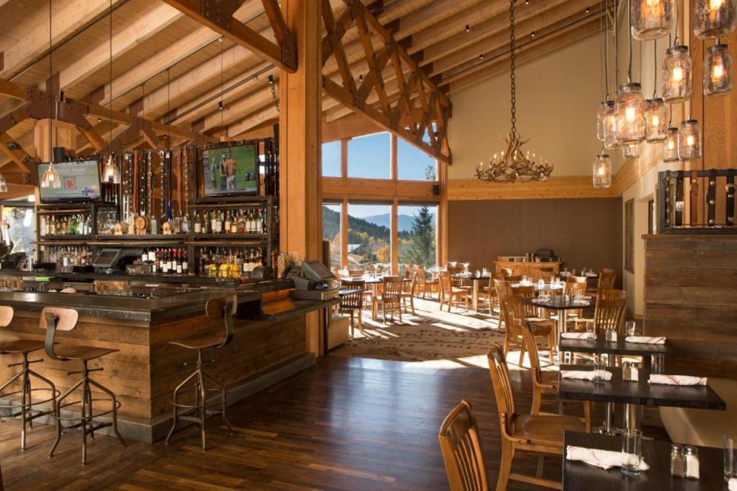 Snow King Resort 40/59