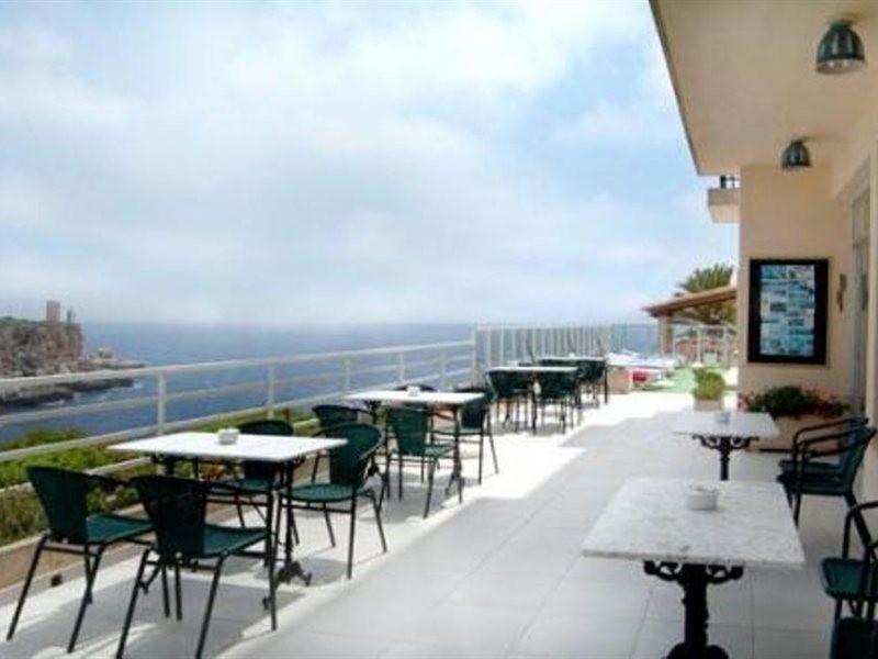 Hotel Rocamar 29/53