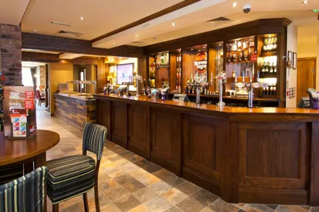 Premier Inn Exeter (M5 J29) Hotel 17/47