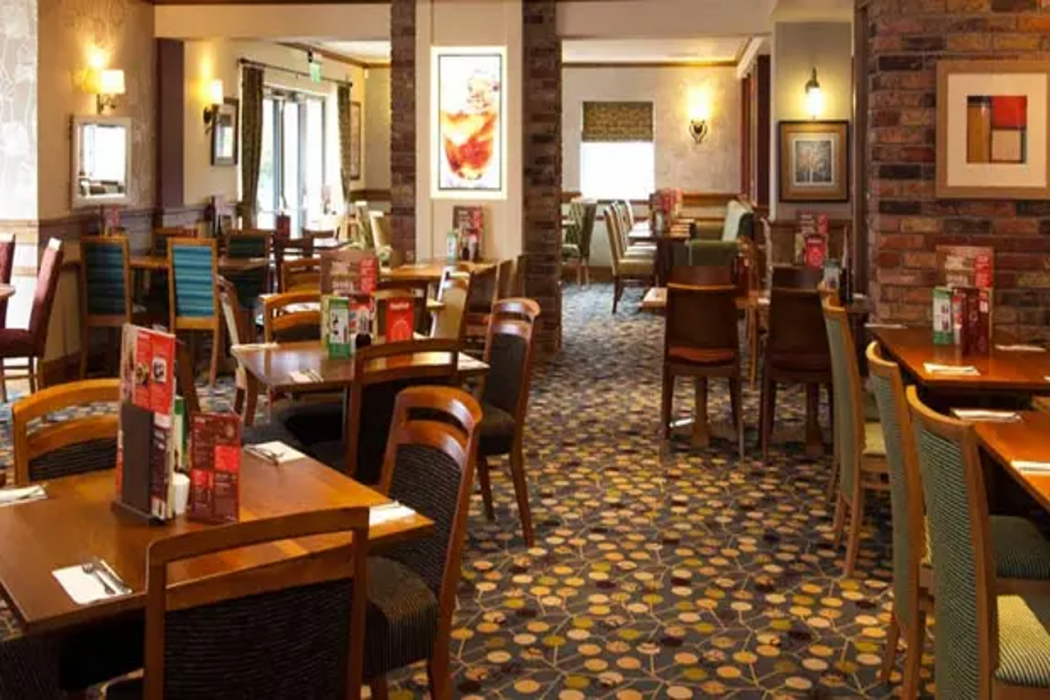Premier Inn Exeter (M5 J29) Hotel 18/47