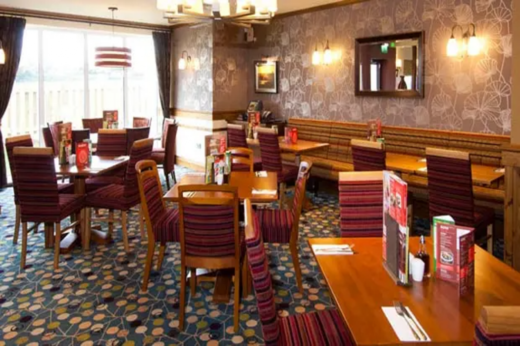 Premier Inn Exeter (M5 J29) Hotel 19/47