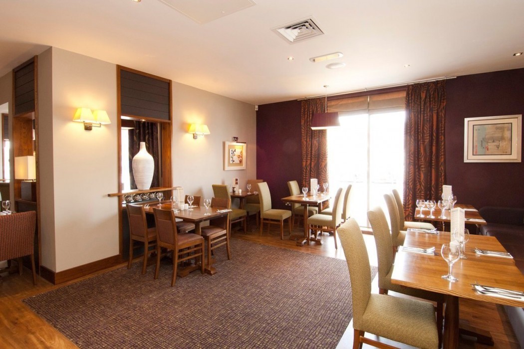 Premier Inn Exeter Central St Davids 19/45