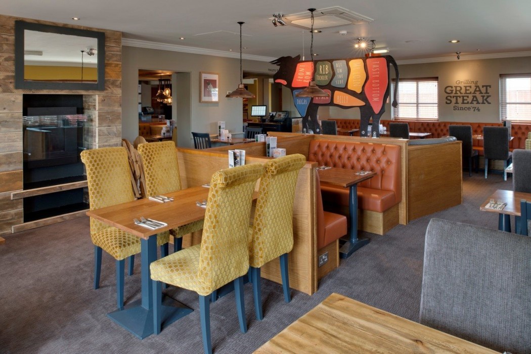 Premier Inn Frome 30/71
