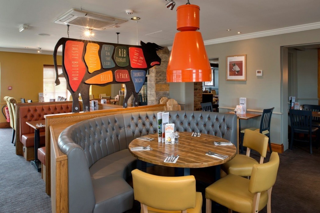 Premier Inn Frome 52/71