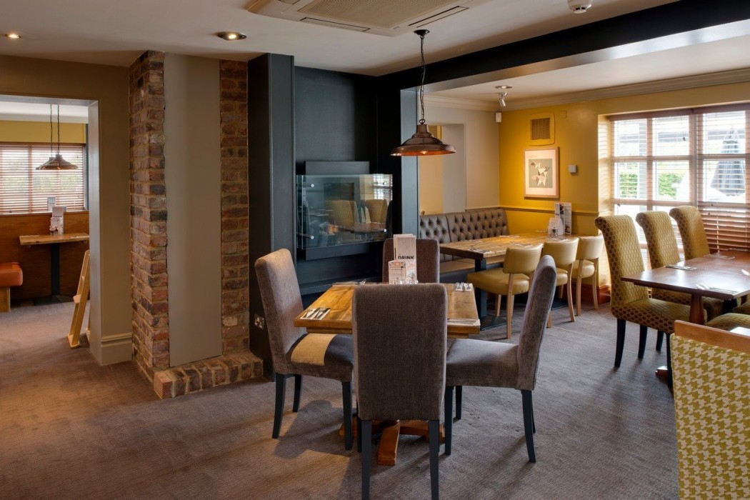Premier Inn Frome 38/71