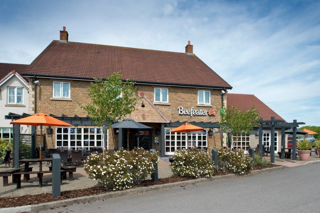 Premier Inn Frome 11/71