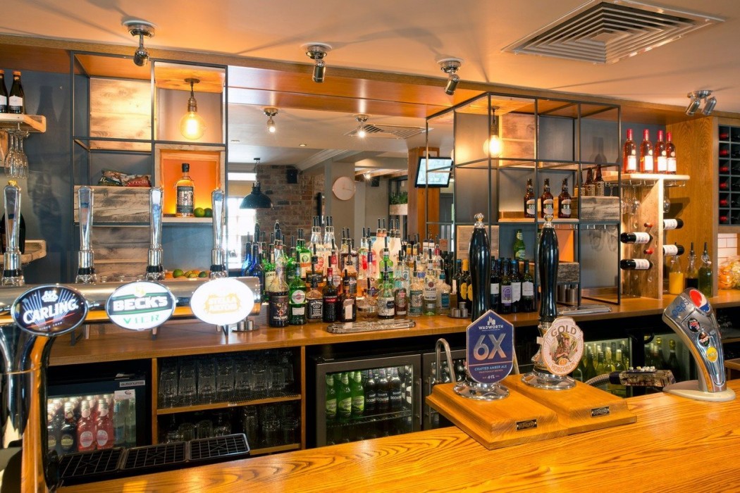 Premier Inn Frome 49/71